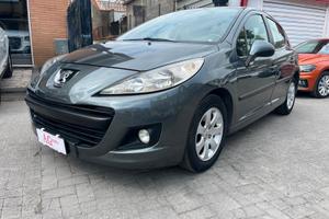Peugeot 207 1.4 HDi 70CV FAP 5p. X Line