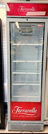frigo bibite Ferrarelle