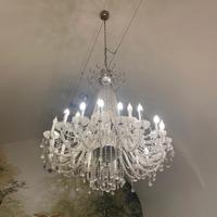 n.3 lampadari