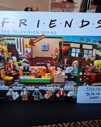 Lego IDEAS 21319 MISB
