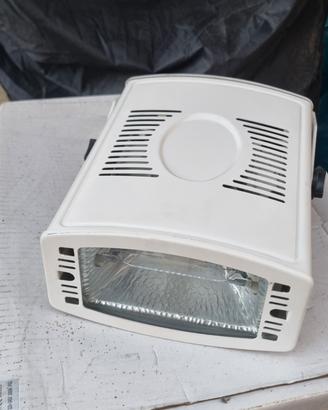 fari alogeni 150 w