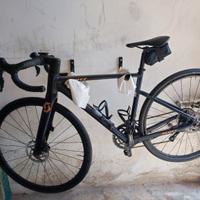 SCOTT CONTESSA SPEEDSTER 25 bici da corsa