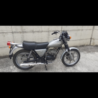 Cagiva sst 125 moto d epoca