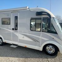 CARTHAGO Carthago C-Tourer I142