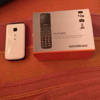 cellulare Nordmente senza caricatore