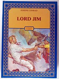 LORD JIM - Joseph Conrad (1985)