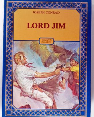 LORD JIM - Joseph Conrad (1985)