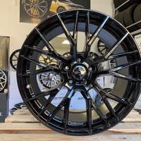 Cerchi Mini Cooper raggio 19 cod.78432