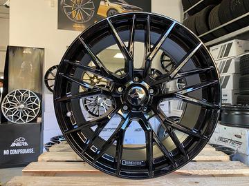 Cerchi Mini Cooper raggio 19 cod.78432