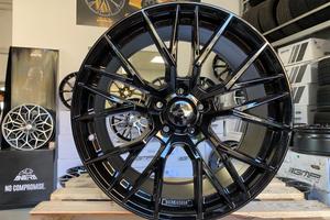 Cerchi Mini Cooper raggio 19 cod.78432