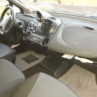 Fiat Multipla Natural Power