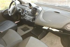 Fiat Multipla Natural Power