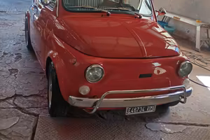 vettura