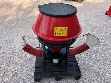 SOLFORATRICE USATA FAZA 100KG