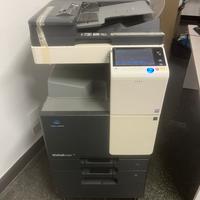 Konica Minolta bizhub C227