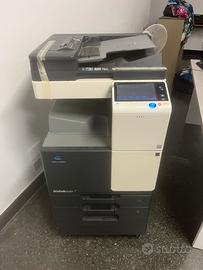 Konica Minolta bizhub C227