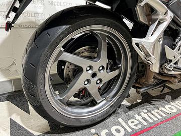 Subito - NICOLETTI MOTO - Yamaha Fz6 2005 - Moto e Scooter In vendita a  Caltanissetta