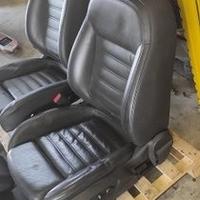 Interni sedili in pelle opel insigna sw ( g09 )