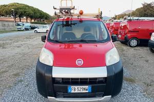 FIAT Fiorino 1.3 MJT 75CV + IVA 22%