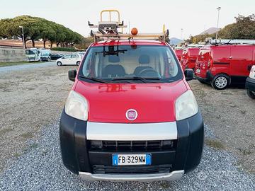 FIAT Fiorino 1.3 MJT 75CV + IVA 22%