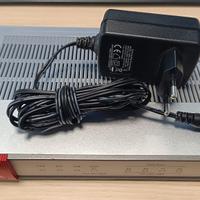 ZyXEL ZyWALL USG 20 firewall 