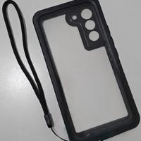 S22 samsung galaxy cover subacquea 