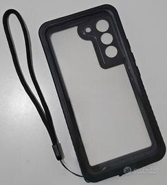 S22 samsung galaxy cover subacquea 
