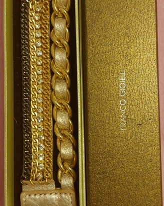 Bracciale donna nuovo