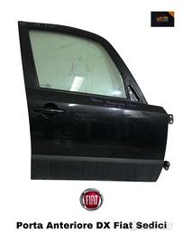 PORTIERA ANTERIORE DESTRA FIAT Sedici 1° Serie (0