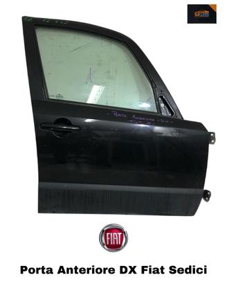 PORTIERA ANTERIORE DESTRA FIAT Sedici 1° Serie (0