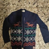 maglioncino vintage