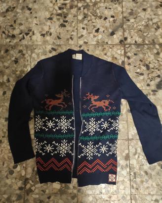 maglioncino vintage