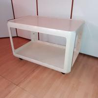 Kartell Carrello Design Alberto Rosselli Anni '70