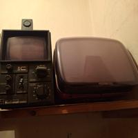 Coppia di Televisori
