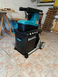 BIOTRITURATORE