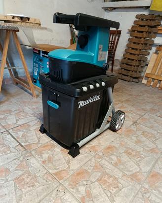 BIOTRITURATORE