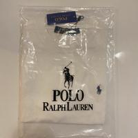 T-shirt con cavallino