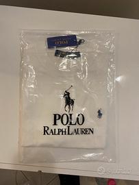 T-shirt con cavallino