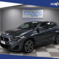 BMW X2 sDrive18d Msport Auto