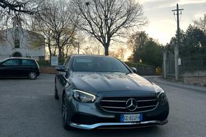 Mercedes classe e200d