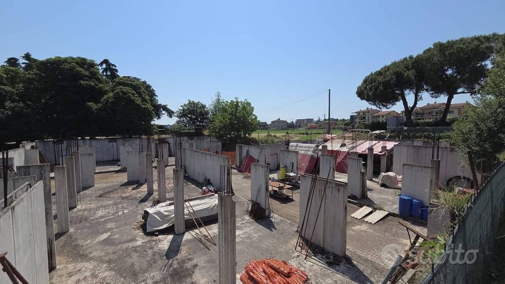 Terreno di 334 m² a Ozzano dell'Emilia - Vista 4