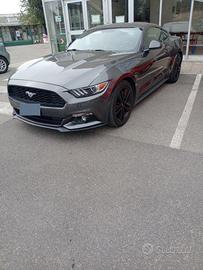 Mustang 2.3 ecoboost  '17