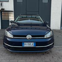Vw Golf Variant 1.6 TDI 115CV Executive