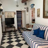 Casa Capraia Isola (La Casina di Monia)