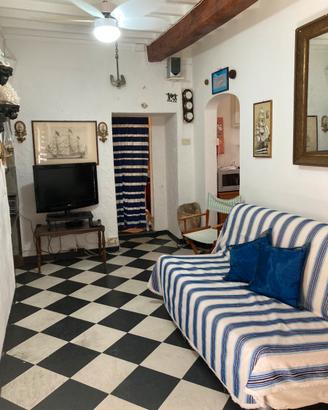 Casa Capraia Isola (La Casina di Monia)