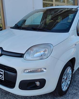Fiat Panda 1.3 Mjet S&S Easy N1 80Cv 2018
