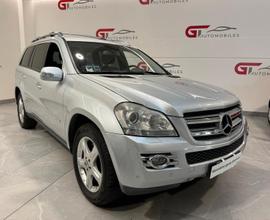 Mercedes-benz GL 320 GL 320 CDI cat Sport 7