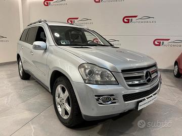 Mercedes-benz GL 320 GL 320 CDI cat Sport 7