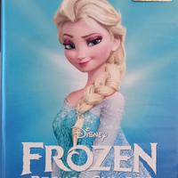 DVD FROZEN IL REGNO DI GHIACCIO