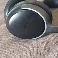 cuffie BOSE QUIETCOMFORT ULTRA